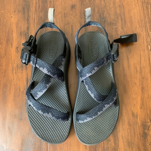 CHACO Z/1 ECOTREAD Sandal Kids